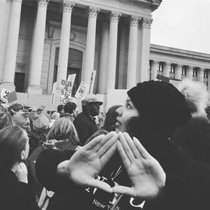 Meet your Posher, Luci